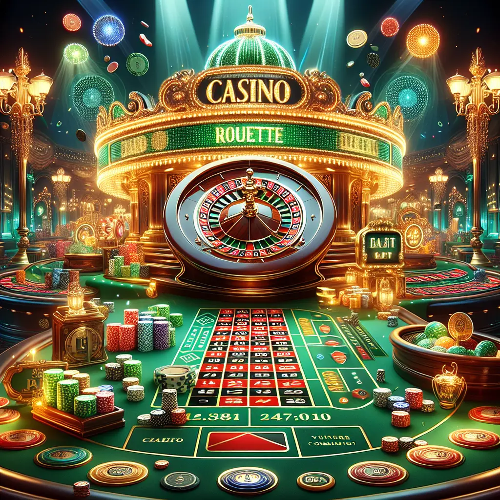 roulette